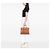 Hermès Brown Togo Birkin Retourne 35 Marrone - vista 6