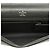 Clutch Louis Vuitton Belaia in Taiga nero - vista 4