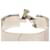 Bracciale Hermès Clic Clac H PM in smalto rosa largo  - vista 4