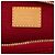 Louis Vuitton Red Monogram Vernis Alma BB Rosso - vista 5
