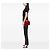 Louis Vuitton Red Monogram Vernis Alma BB Rosso - vista 6