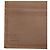 Cartera compacta trifold Gucci de lona GG beige - vista 6