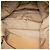 Bolso Tote Prada Beige Vitello Daino - vista 4
