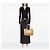 Bolso Tote Prada Beige Vitello Daino - vista 6