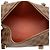 Louis Vuitton Brown Damier Ebene Papillon 30 Marrone - vista 4