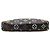 Louis Vuitton Black Monogram Multicolore Pochette Accessoires - view 3