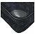 Louis Vuitton Black Monogram Mini Satin Boulogne Nero - vista 3
