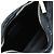 Louis Vuitton Black Monogram Mini Satin Boulogne Nero - vista 4