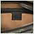 Borsa a tracolla Gucci in pelle di vitello nera con stampa Tropical Bird Nero - vista 5