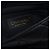 Chanel Mini Borsa a Patta in Lambskin Matelassé Nero con Logo Oval e Manico a Catena - vista 5