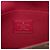 Louis Vuitton Brown Monogram Pochette Felicie Marrone - vista 5