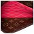 Louis Vuitton Brown Monogram Summer Trunks Pochette Weekend Marrone - vista 4