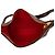Louis Vuitton Brown Damier Ebene Bloomsbury PM Marrone - vista 4
