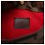 Louis Vuitton Brown Damier Ebene Bloomsbury PM Marrone - vista 5