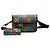 Borsa cintura Gucci Black GG Supreme Psychedelic Nero - vista 8