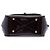 Louis Vuitton Purple Monogram Vernis Pasadena Porpora - vista 3