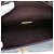 Louis Vuitton Purple Monogram Vernis Pasadena Porpora - vista 4