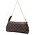 Louis Vuitton Brown Damier Ebene Eva Marrone - vista 2