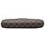 Louis Vuitton Brown Damier Ebene Eva Marrone - vista 3