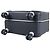 Trolley da cabina Hermès Blue H Plume e Taurillon Regate RMS Blu navy - vista 13