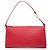 Louis Vuitton Red Epi Pochette Accessoires Rosso