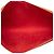Louis Vuitton Red Epi Pochette Accessoires Rosso - vista 5