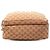Zaino Gucci Brown GG Canvas NY Yankees Marrone - vista 3