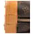 Louis Vuitton Brown Monogram Alma BB Marrone - vista 5