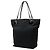 Borsa Tote Gucci Large GG Canvas Eclipse Nera Nero - vista 2
