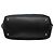 Borsa Tote Gucci Large GG Canvas Eclipse Nera Nero - vista 3
