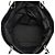 Borsa Tote Gucci Large GG Canvas Eclipse Nera Nero - vista 4