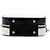 Chanel Vanity Case Small CC Matelassé in Pelle di Vitello Stropicciata Bianca Bianco Crudo - vista 3