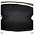 Chanel Vanity Case Small CC Matelassé in Pelle di Vitello Stropicciata Bianca Bianco Crudo - vista 4