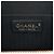 Chanel Vanity Case Small CC Matelassé in Pelle di Vitello Stropicciata Bianca Bianco Crudo - vista 5