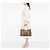 Gucci Beige Large GG Canvas Twins Tote - Ansicht 6