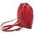 Louis Vuitton Red Epi Mabillon Rosso - vista 2