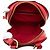 Louis Vuitton Red Epi Mabillon Rosso - vista 4