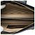 Louis Vuitton Brown Monogram Reverse Trunk Clutch Marrone - vista 4