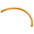 Louis Vuitton Brown Monogram Looping MM Castaño  - vista 7