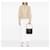 Louis Vuitton Brown Monogram Looping MM Castaño  - vista 8