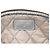 Neceser Chanel Reissue 2.55 de piel de cordero acolchada plateada Plata - vista 5