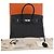 Hermès Black Epsom Birkin Retourne 35 Nero - vista 14