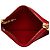 Louis Vuitton Red Epi Pochette Cles Roja - vista 4