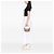 Gucci Beige GG Canvas Web Handtasche - Ansicht 6