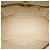 Louis Vuitton White Damier Azur Neverfull MM - view 4