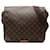 Louis Vuitton Brown Monogram Abbesses Marrone  - vista 1