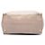 Borsa Tote Aperta Convertibile Prada Beige Vitello Daino - vista 3