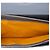 Goyard Gray Goyardine Serviette Chypre Marrone - vista 4