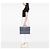 Goyard Gray Goyardine Serviette Chypre Marrone - vista 6