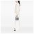 Dior Gray Mini Velvet Cannage Lady Dior Marrone - vista 6